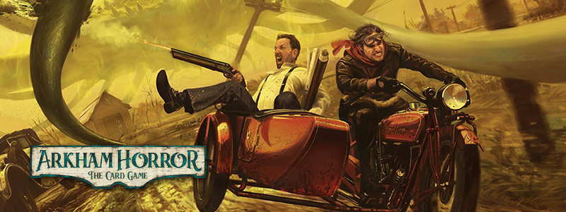 Arkham Horror LCG Playmats Gamezenter Arkham Horror LCG Playmats Gamezenter