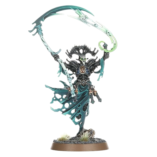 OSSIARCH BONEREAPERS - SPEARHEAD — Gamezenter OSSIARCH BONEREAPERS - SPEARHEAD — Gamezenter