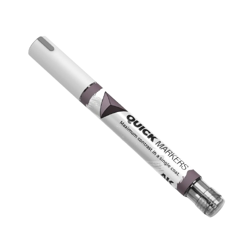 AK: Interactive Quick Markers - Grey Shadow