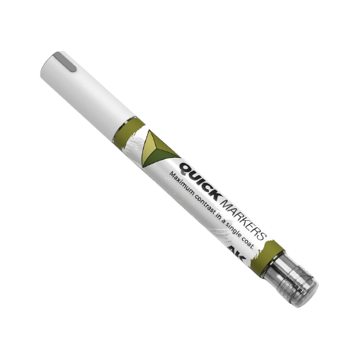 AK: Interactive Quick Markers - Leaf Green