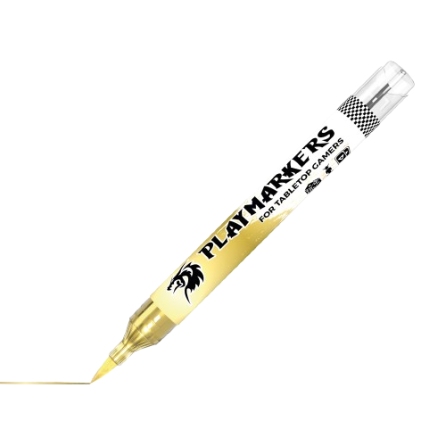 AK: Interactive Playmarker Gold