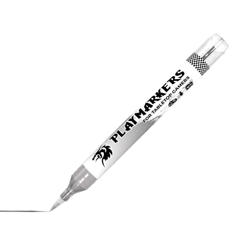 AK: Interactive Playmarker Silver