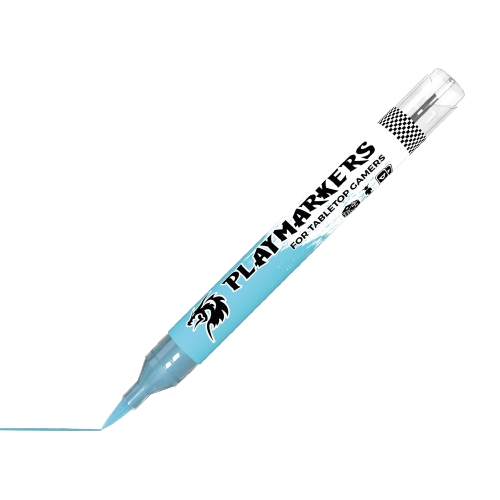 AK: Interactive Playmarker Sky Blue