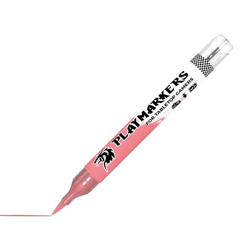AK: Interactive Playmarker Pink