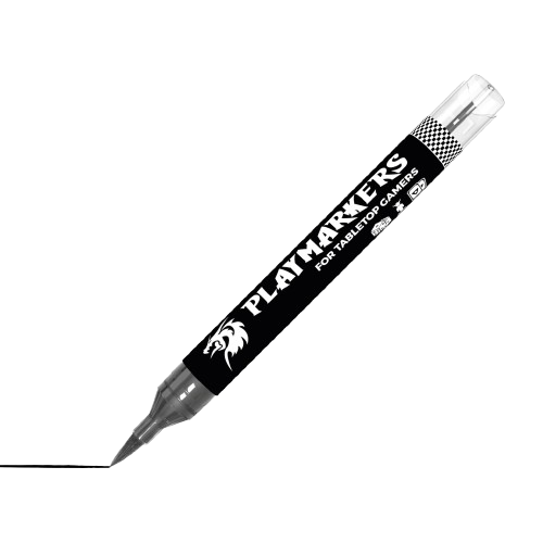 AK: Interactive Playmarker Black