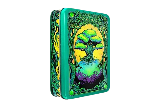 MTG: Mana Token Set - Green