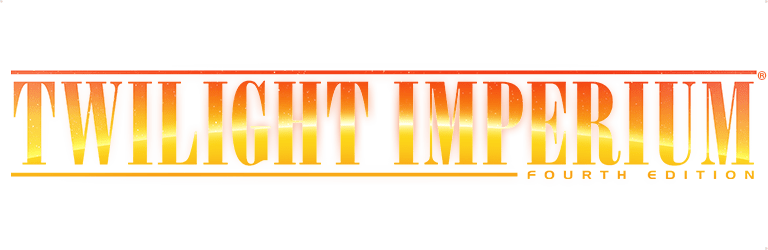 Twilight Imperium Community Game (MNTI)