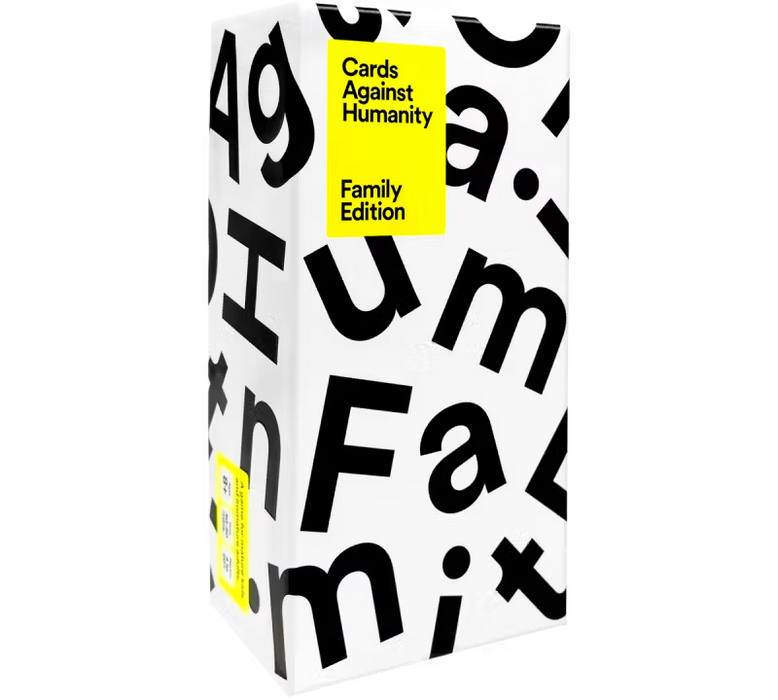 Cards Against Humanity - Family Edition