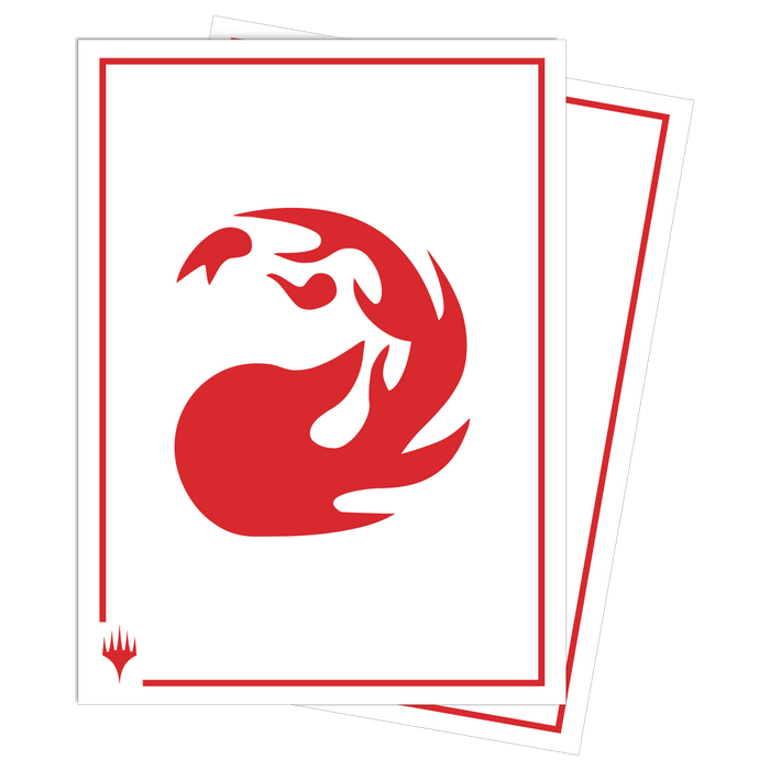 Deck Protectors: MTG - Mountain