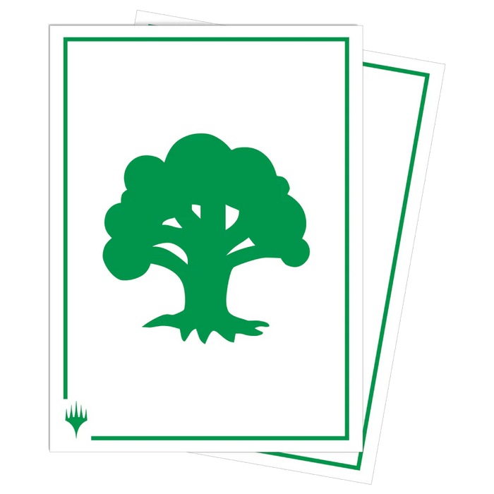 Deck Protectors: MTG - Forest