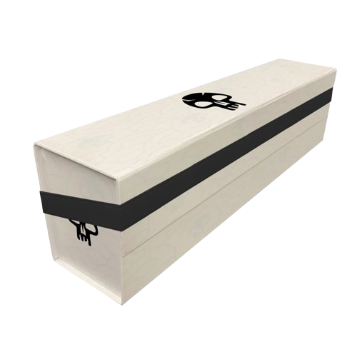 Ultra Pro: MTG Storage Box Swamp