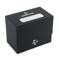 Side Holder 80Plus Black