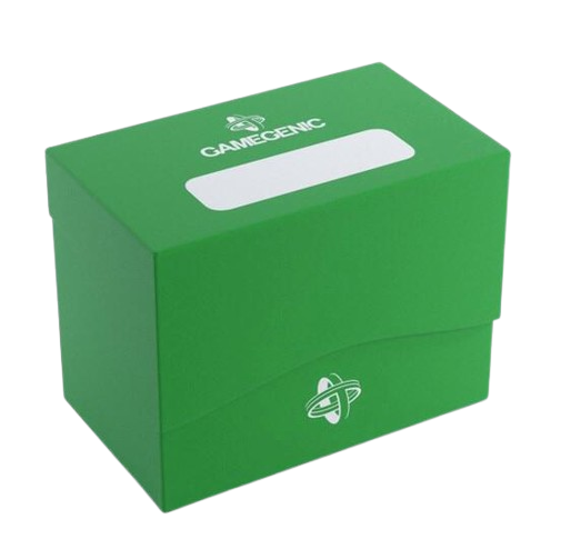 Side Holder 80Plus Green