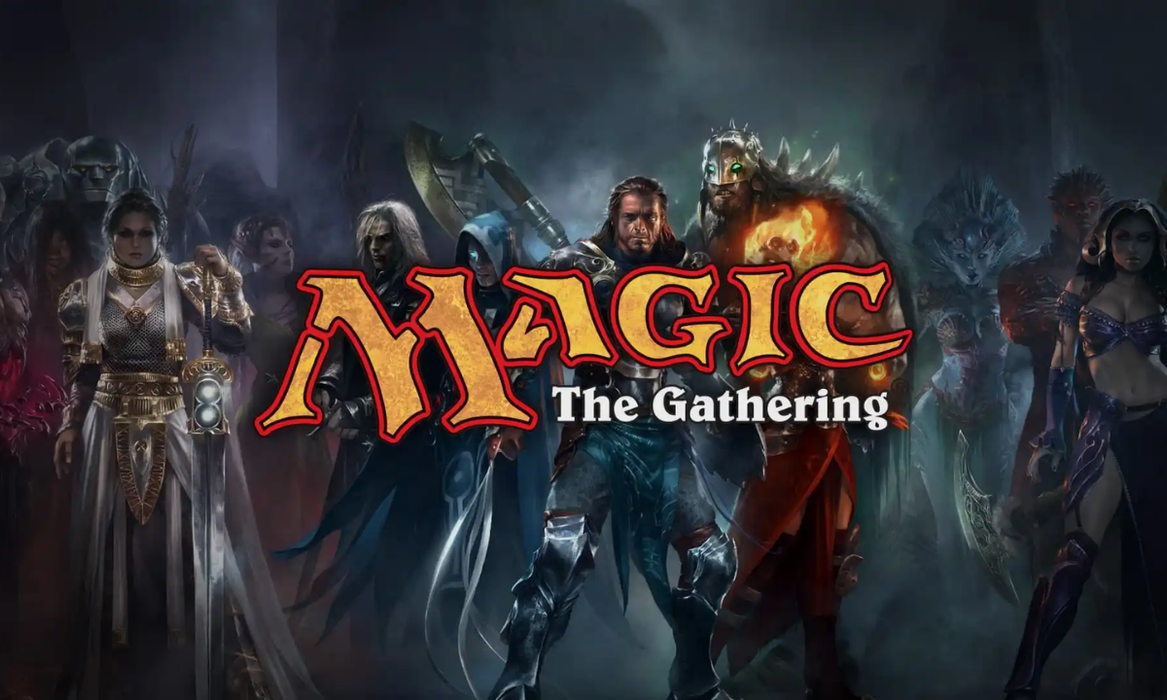 Magic the Gathering Standard Showdown @ Gamezenter (Aug 19) - Ticket