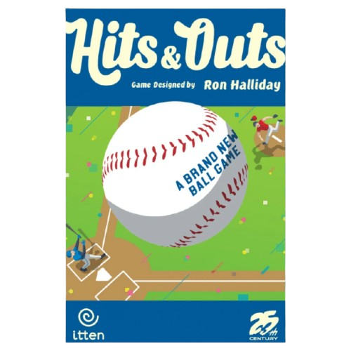 Hits and Outs