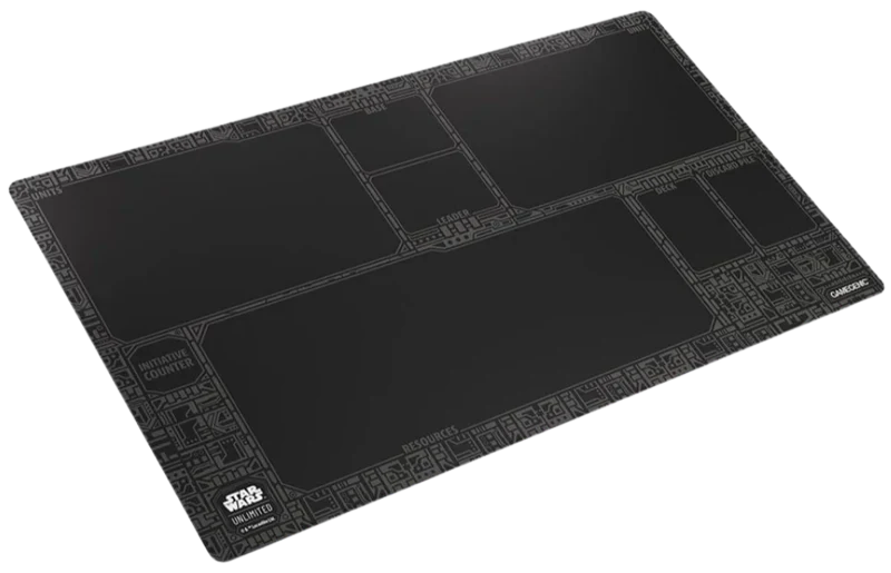 Star Wars Unlimited: Game Mat - Unlimited Pattern