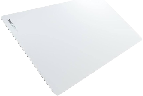 Prime Playmat: White