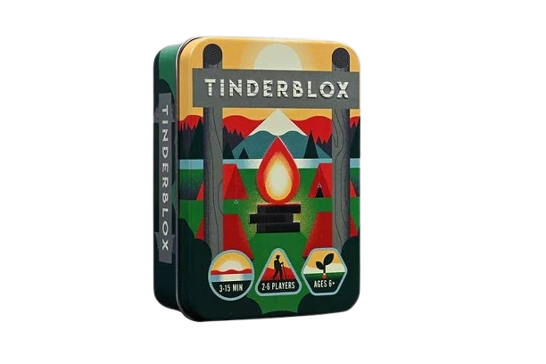 Tinderblox Day