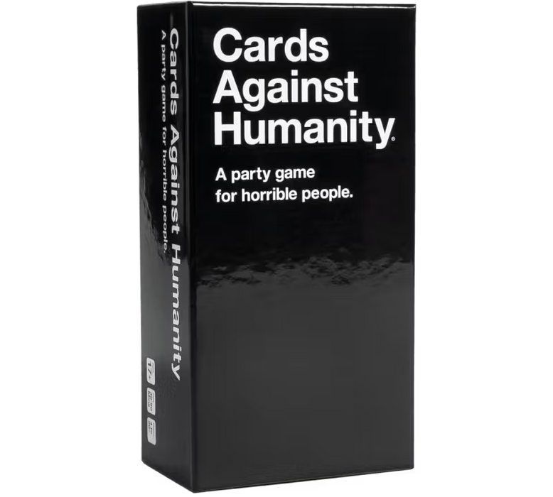 Cards Against Humanity