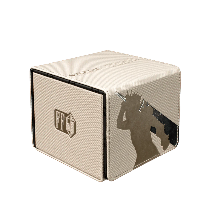 UltraPro Alcove Edge 100+ - Final Fantasy: Cloud Planet`s Champion