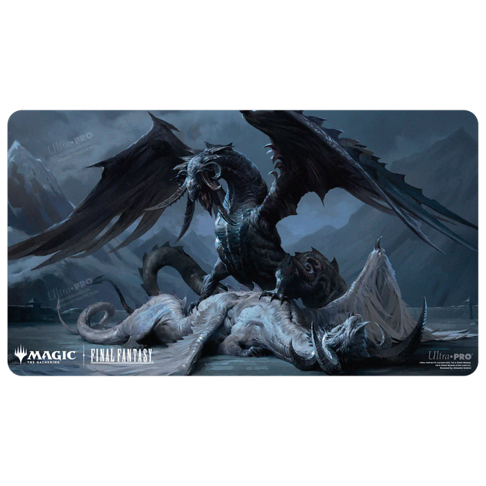 MTG Playmat: FF - Crux of Fate