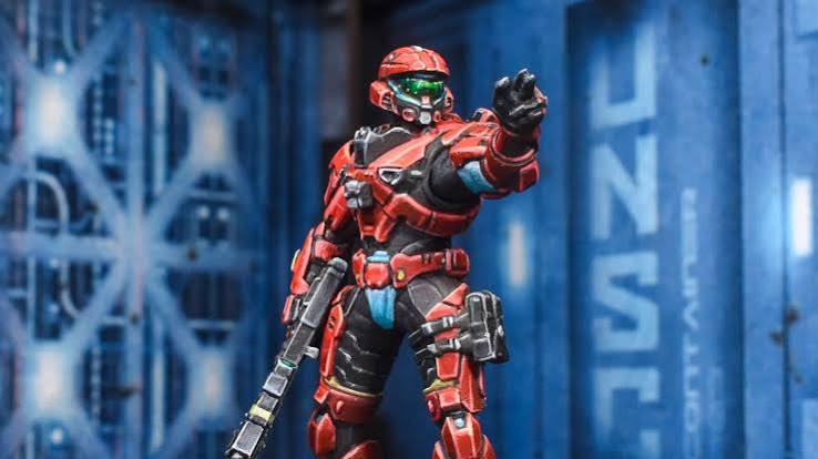 Twin Cities Halo Flashpoint Tournament @ Gamezenter (Aug 29) - Ticket