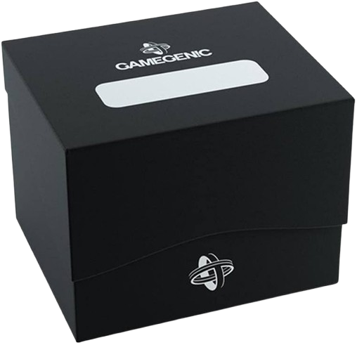 Side Holder 100+ XL Black