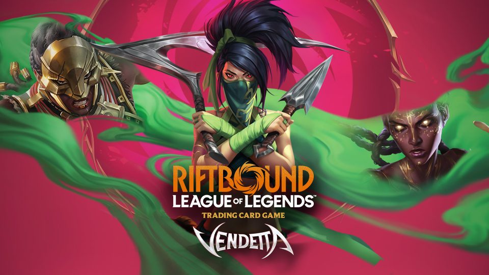 Riftbound Summoner Skirmish @ Gamezenter (Aug 29) - Ticket