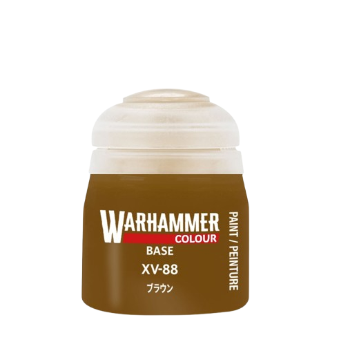 21-21 Warhammer Colour - Base: XV-88