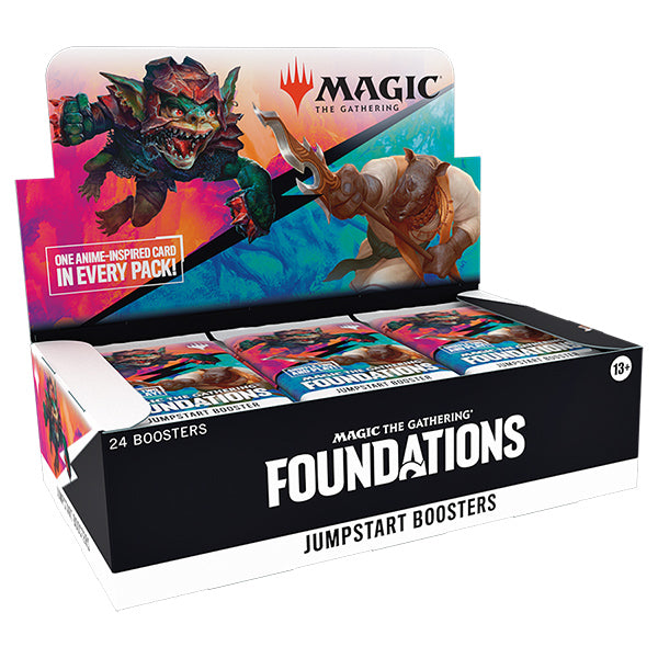Foundations Jumpstart Box(24)