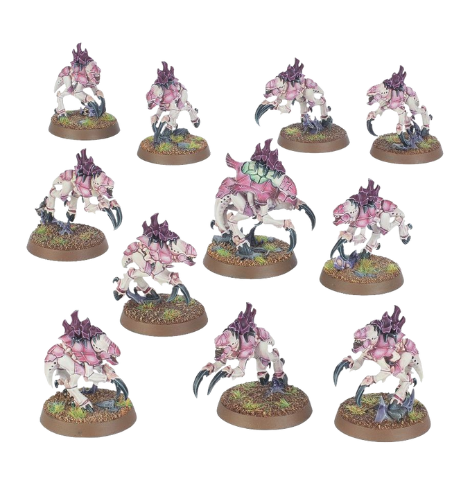 Tyranids: Neurogaunts