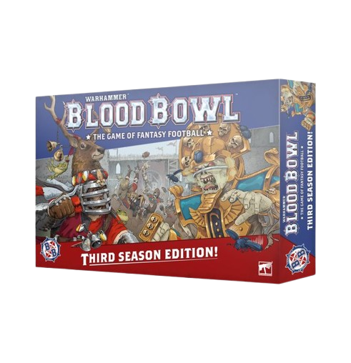 Blood Bowl: Third Season Edition