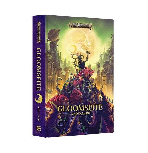 WH40k: Gloomspite (HB)