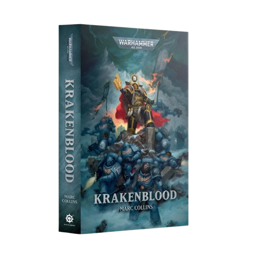 Krakenblood (PB)