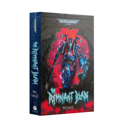 WH40K: The Remnant Blade (PB)