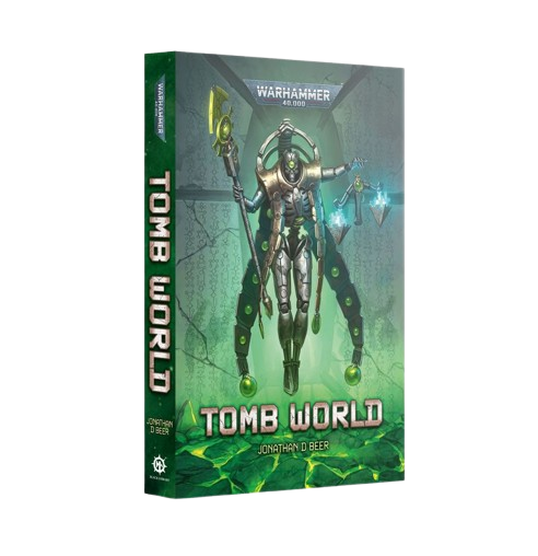 WH40k: Tomb World (PB)