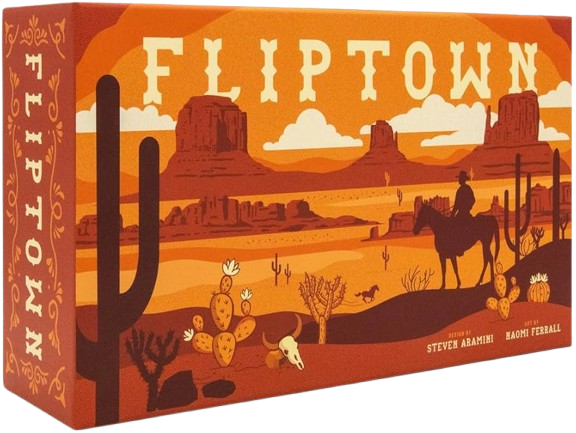 Fliptown