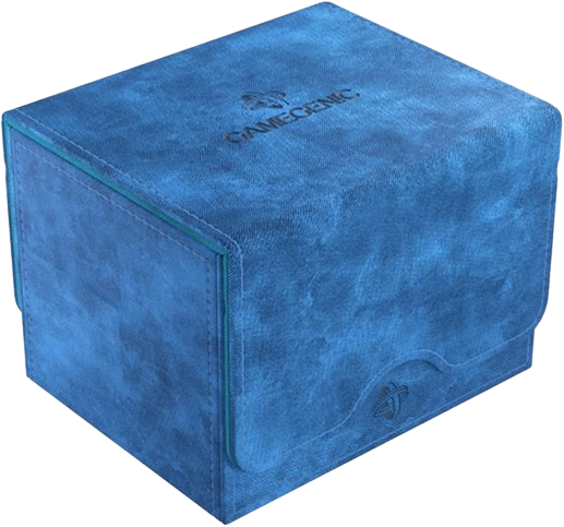 Sidekick 100+ XL Blue