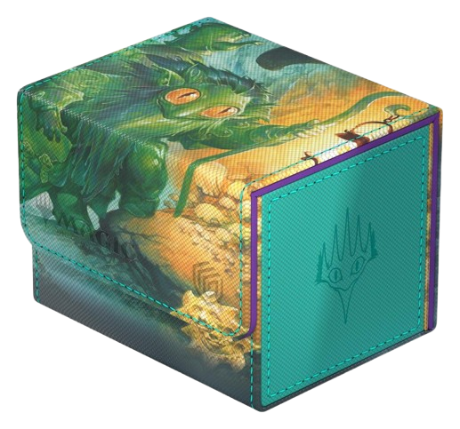 MTG: Lorwyn Eclipsed - Mutable Explorer Xenoskin 100+