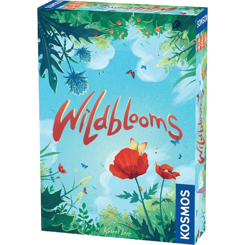 Wildblooms
