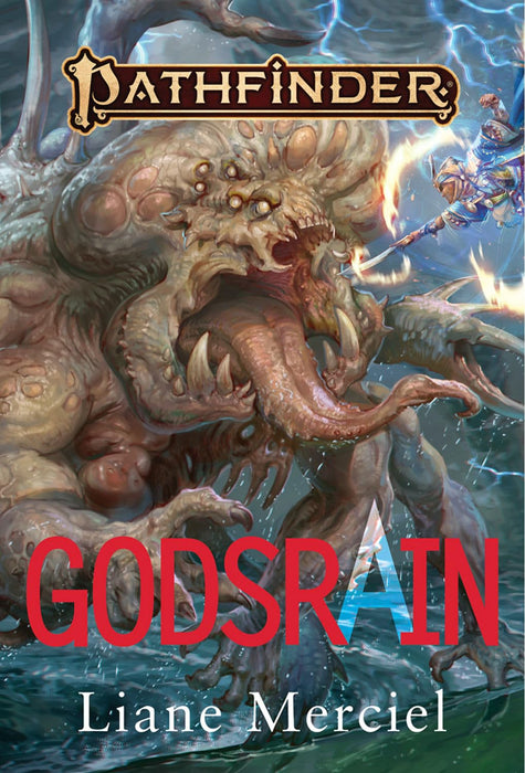 Pathfinder: Godsrain