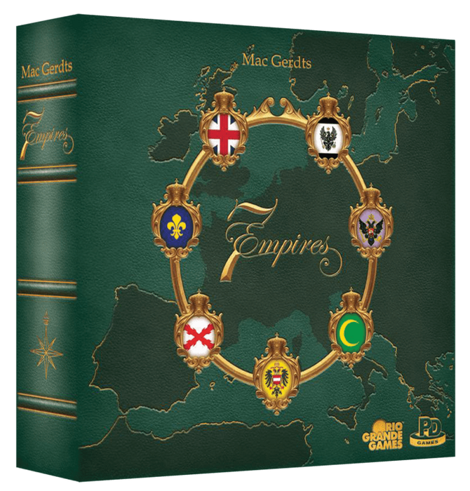 7 Empires