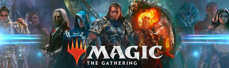 Magic the Gathering Standard Showdown @ Gamezenter (Jul 15) - Ticket