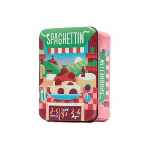 Spaghettin