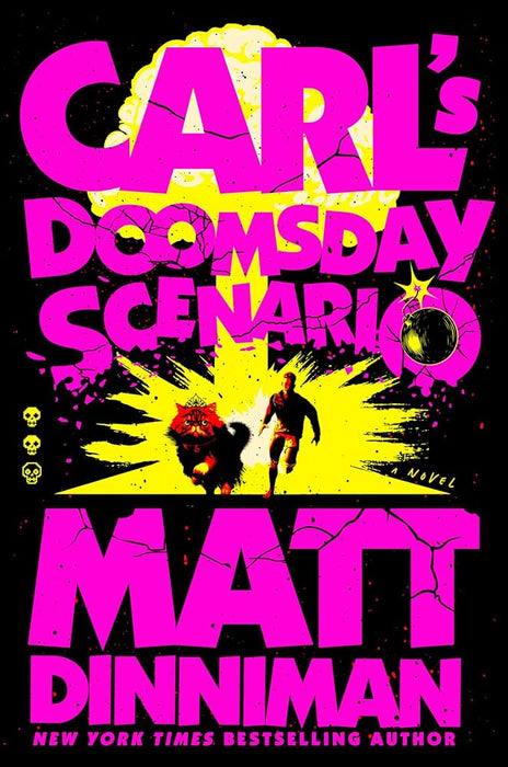 Carl`s Doomsday Scenario