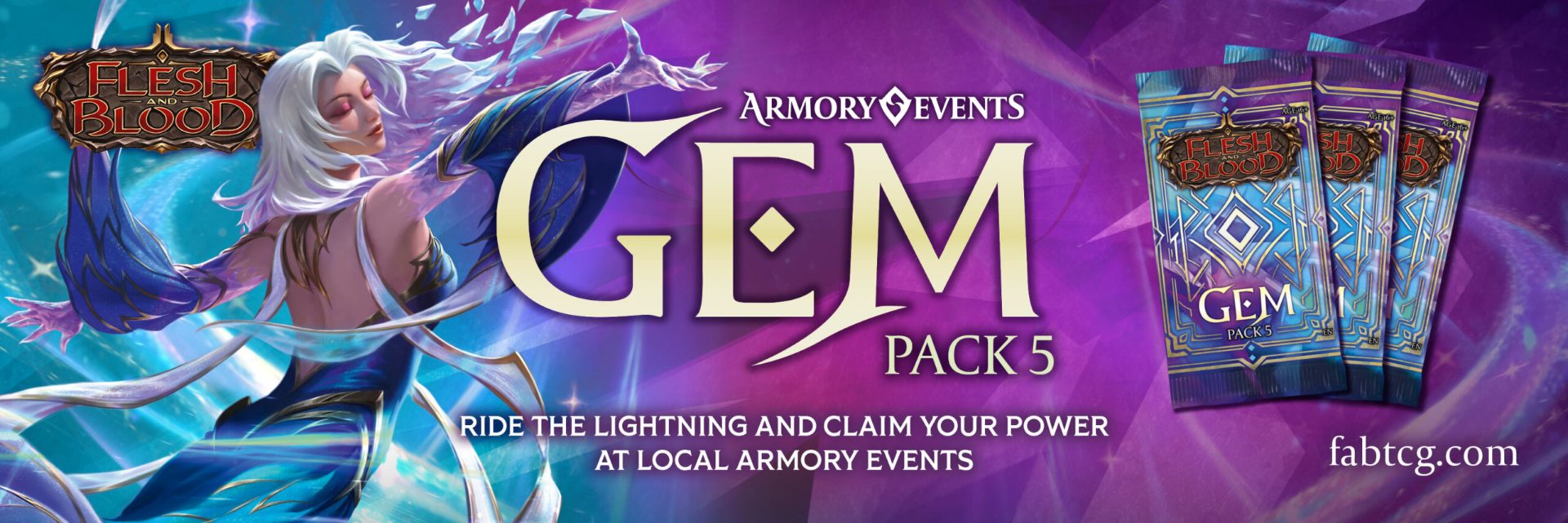 Gamezenter Skirmish Season 15 @ Gamezenter (Aug 8) - Ticket