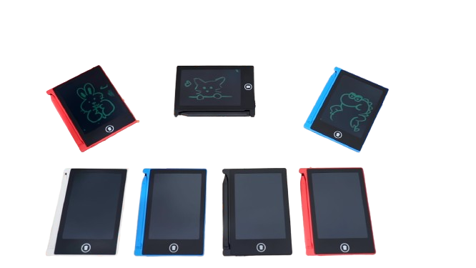 Electronic Writing Tablet Big
