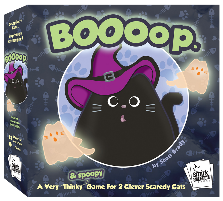 BOOoop.