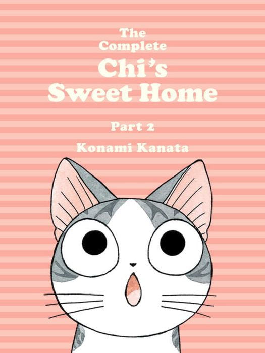 The Complete Chi`s Sweet Home 2