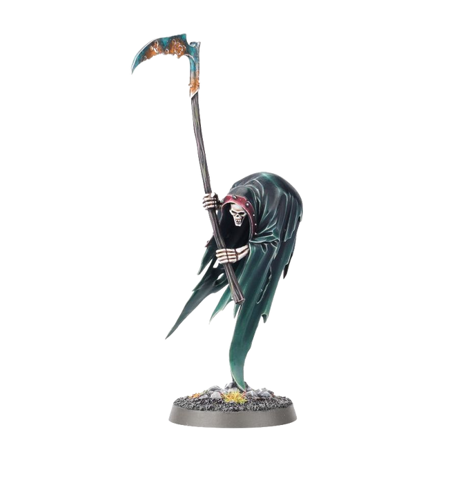 Nighthaunt: Cairn Wraith